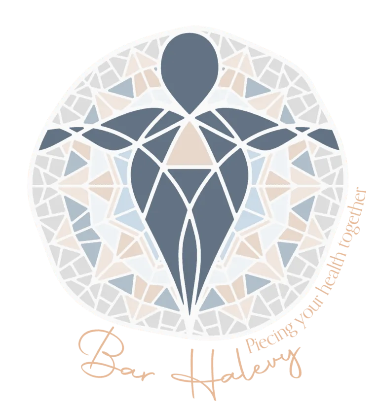 Chiropractic Bar Halevy